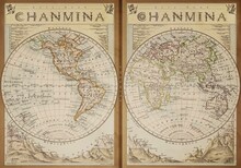 ちゃんみなオリジナルノートブック