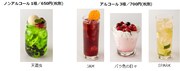 コラボドリンク