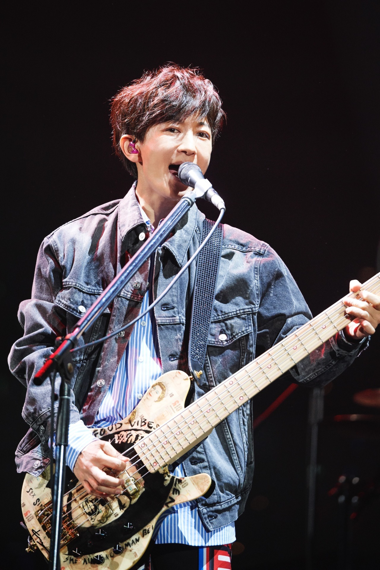 tetsuya（B）