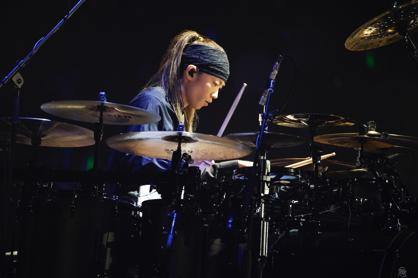 yukihiro（Dr）