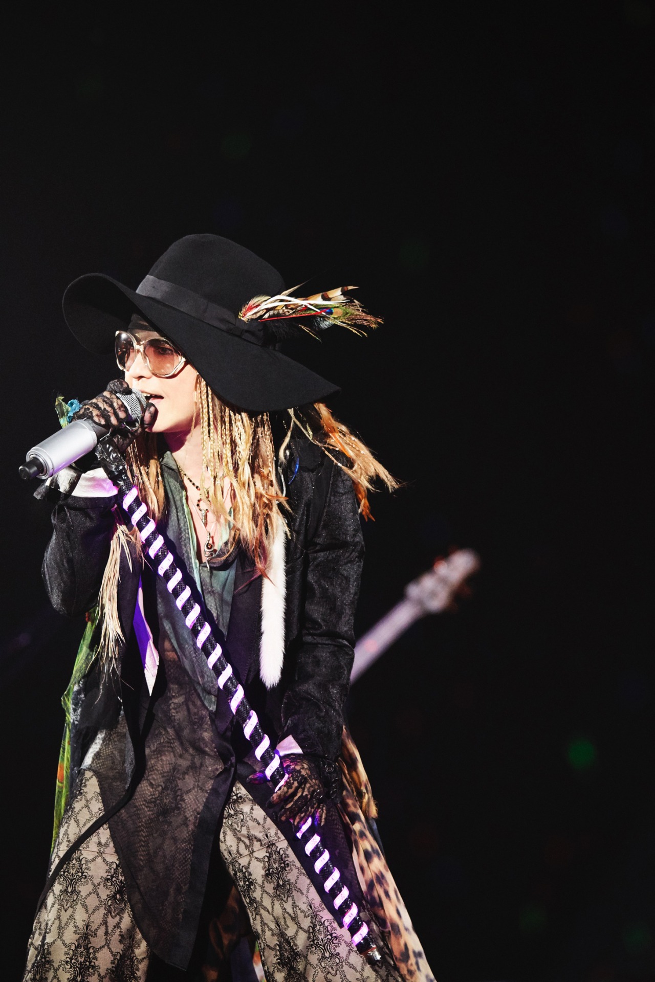 hyde（Vo）