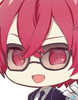 となりの坂田。