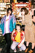 くっつくパピー