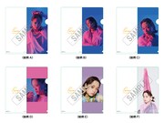 大原櫻子「Passion」購入者特典デザイン