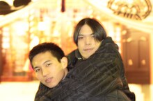 荘子it（Dos Monos）