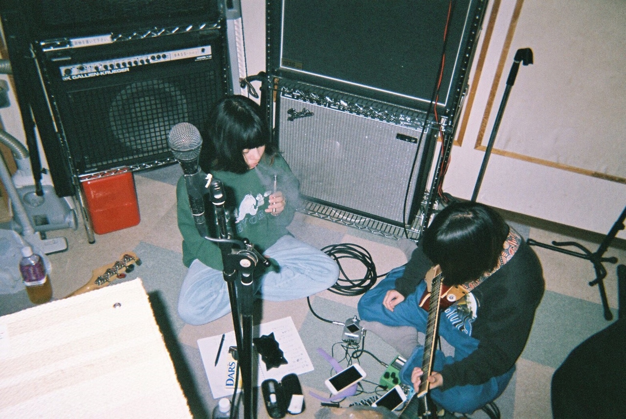 THEティバ