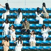 Tomggg「Unbalance」配信ジャケット