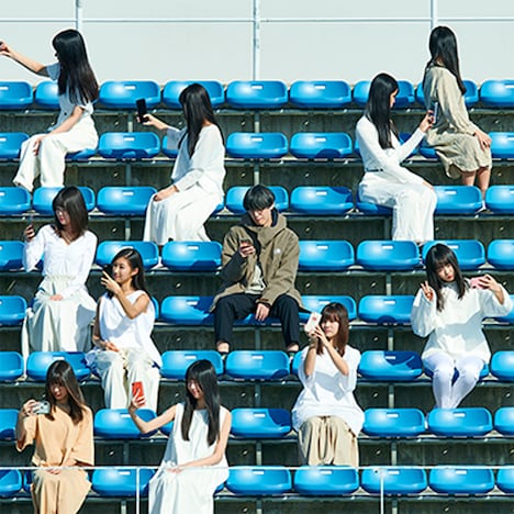 Tomggg「Unbalance」配信ジャケット