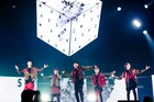 Da-iCE“渋谷で一番大きな会場”代々木第一で念願ワンマン！全国アリーナツアーを告知