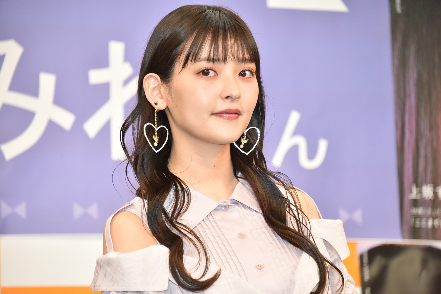 上坂すみれ