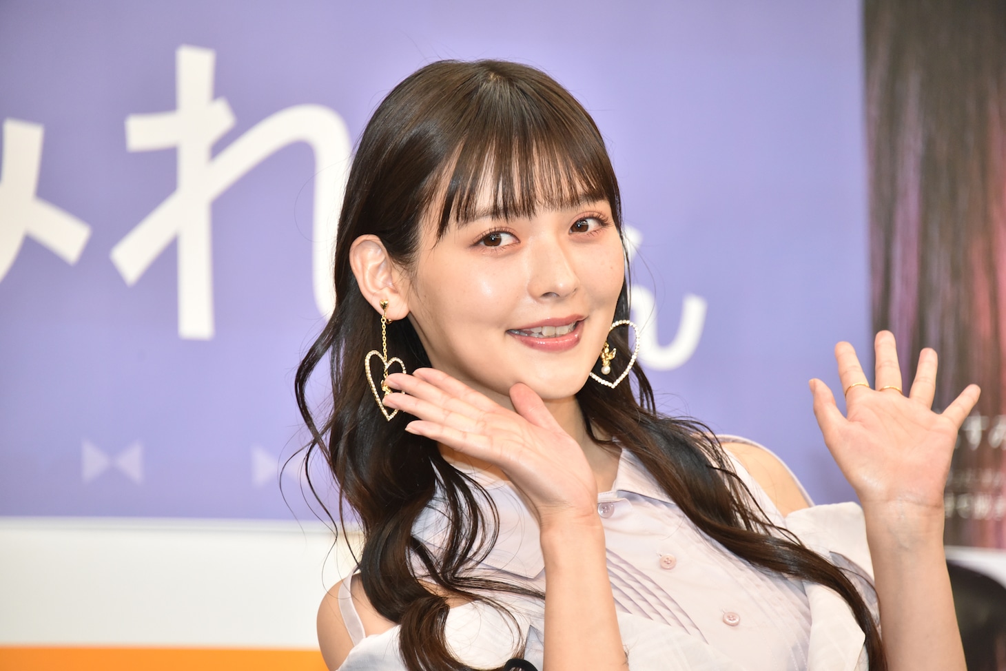 上坂すみれ