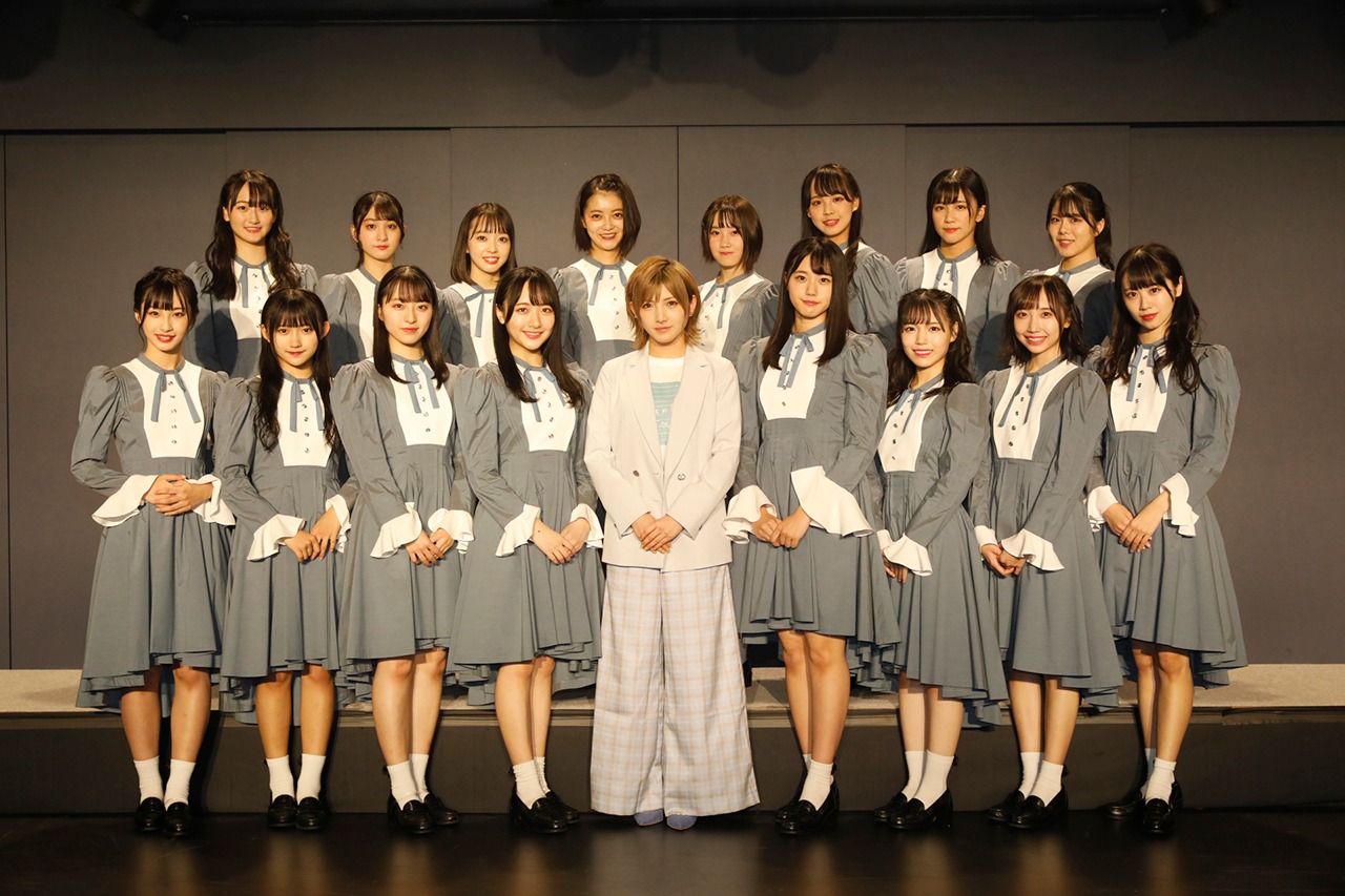 STU48 (c)STU