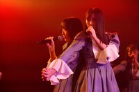 STU48「僕たちの恋の予感」初日公演の様子。(c)STU