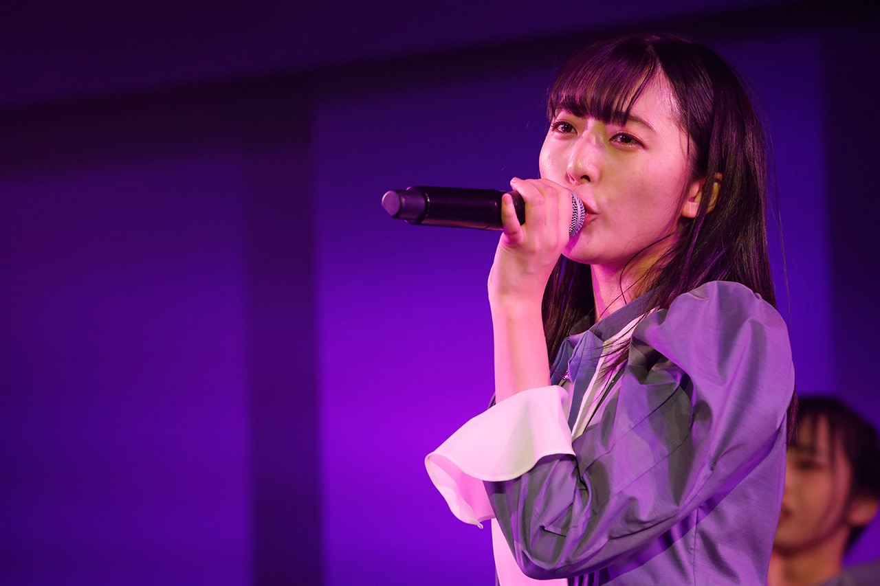今村美月 (c)STU