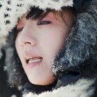 春ねむり初の北米ツアー決定、真冬のアムール川で歌う「ファンファーレ」MV公開