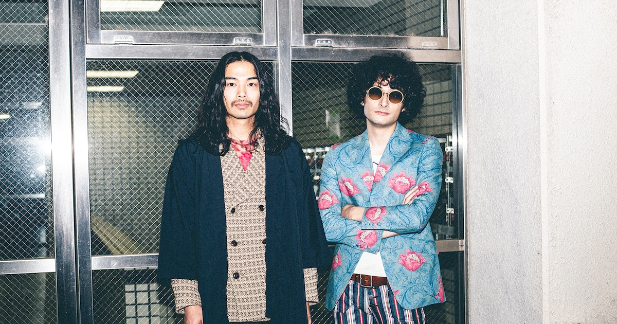みの率いるミノタウロスが20曲入り1stアルバム「肖像」発売、初 