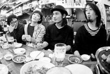 百々和宏とテープエコーズ