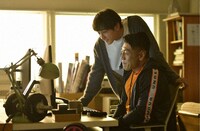 ドラマ「来世ではちゃんとします」第2話のワンシーン。 (c)テレビ東京 (c)「来世ではちゃんとします」製作委員会