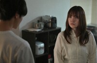 ドラマ「来世ではちゃんとします」第2話のワンシーン。 (c)テレビ東京 (c)「来世ではちゃんとします」製作委員会