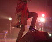 りぶ「Rib-on"e" ～『Ribing fossil』Release Party～」東京公演の様子。（写真提供：FlyingDog）