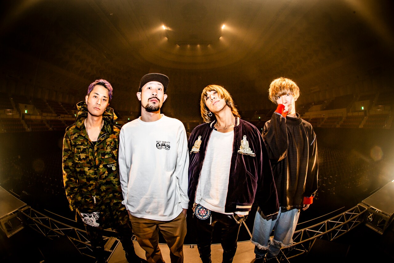 SUPER BEAVER、過去最大規模となる結成15周年アニバーサリーツアー第2弾を発表