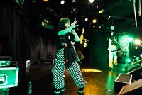 しふぉん（ゆるめるモ！）