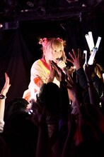 ようなぴ（ゆるめるモ！）