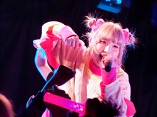 ようなぴ（ゆるめるモ！）