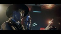 宮野真守「LAST DANCE」ミュージックビデオのワンシーン。