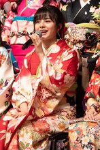 本間日陽（NGT48）