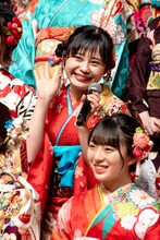 村川緋杏（HKT48チームTII）