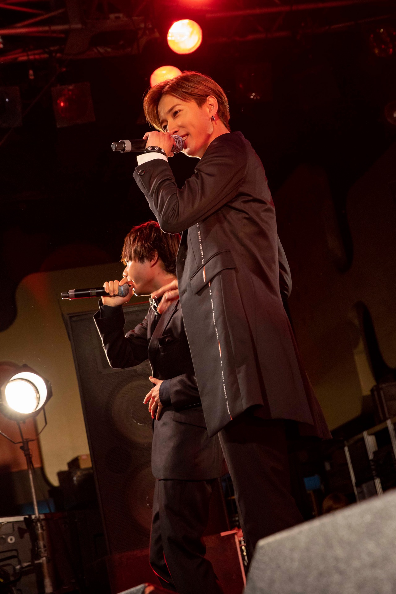 TAKA（撮影：牛島康介）
