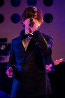 綾介（撮影：牛島康介）