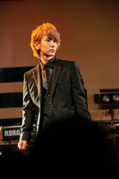 末吉9太郎（撮影：牛島康介）