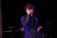 優（撮影：牛島康介）