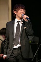 春斗（撮影：牛島康介）