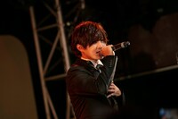 綾介（撮影：牛島康介）