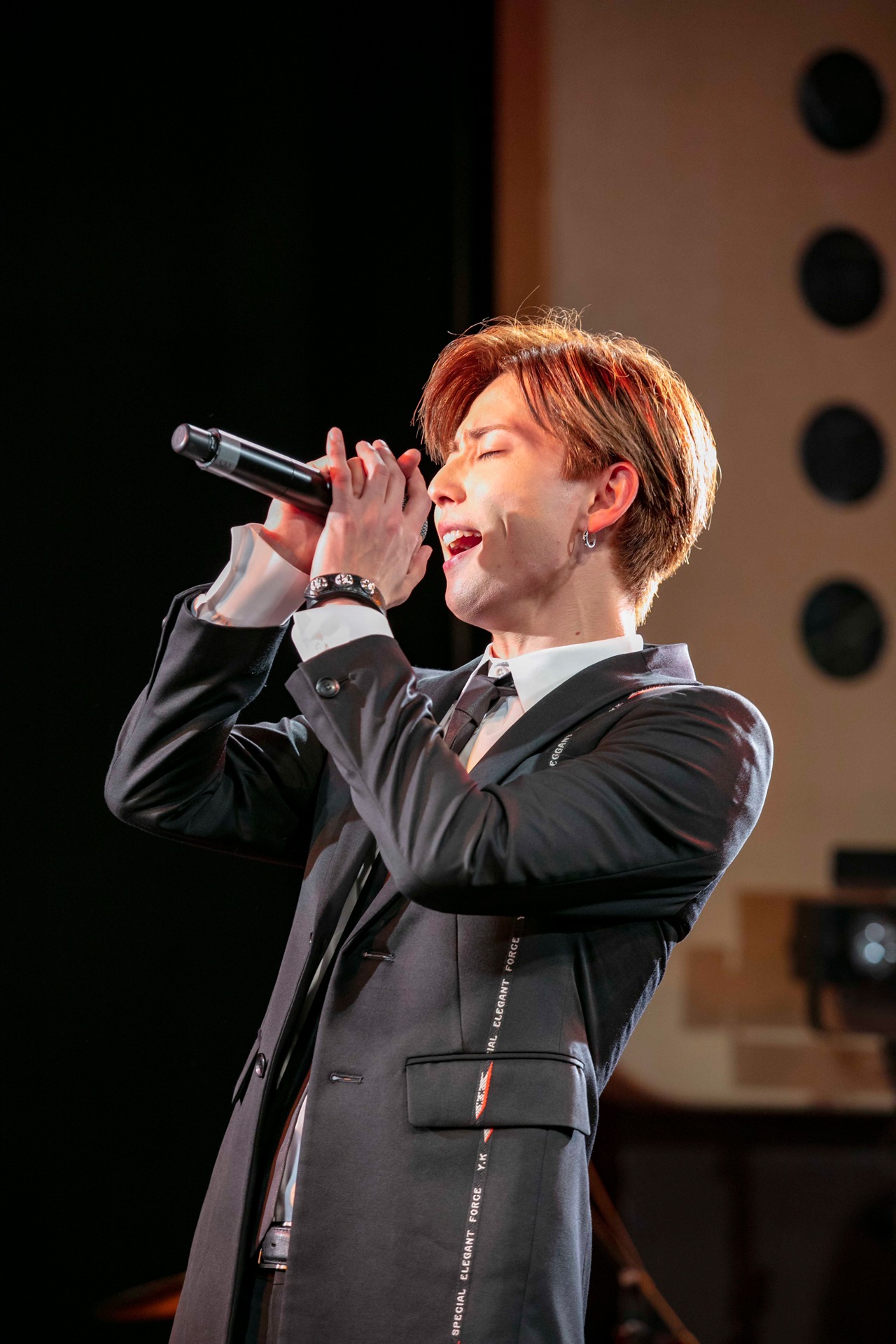 TAKA（撮影：牛島康介）