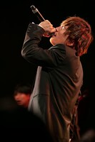 春斗（撮影：牛島康介）