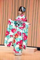 菖蒲まりん（NMB48チームN）