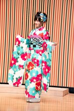 菖蒲まりん（NMB48チームN）