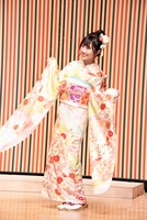 坂本夏海（NMB48チームN）