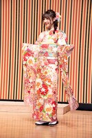 溝渕麻莉亜（NMB48チームM）