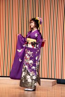 北野瑠華（SKE48チームKII）