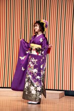 北野瑠華（SKE48チームKII）