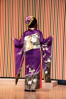 北野瑠華（SKE48チームKII）