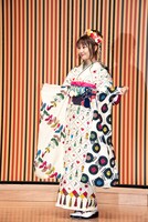 松本慈子（SKE48チームS）