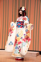 江籠裕奈（SKE48チームKII）