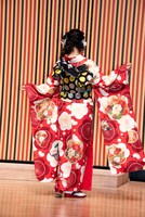 竹内彩姫（SKE48チームKII）