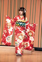 竹内彩姫（SKE48チームKII）